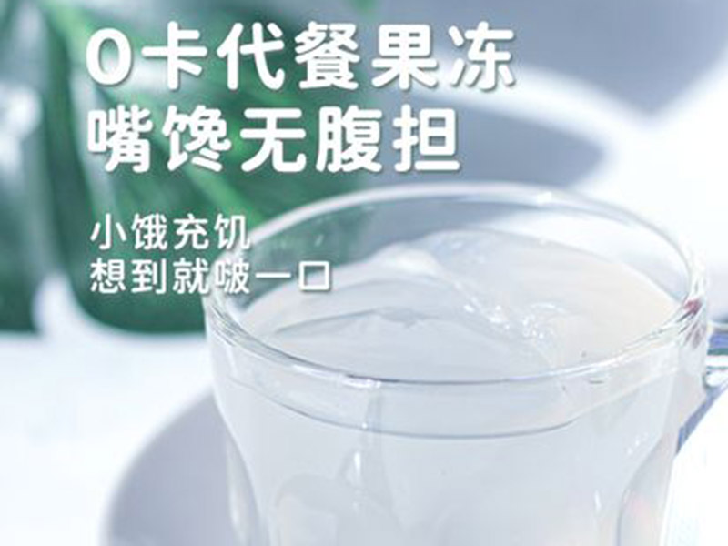 “0卡代糖”飲料真的可以促進減肥嗎？