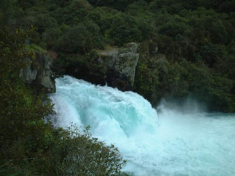 自動雷達水位雨量監測系統具備哪些特點？