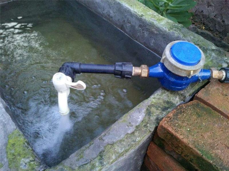 便攜式余氯測定儀，測定飲用水余氯含量