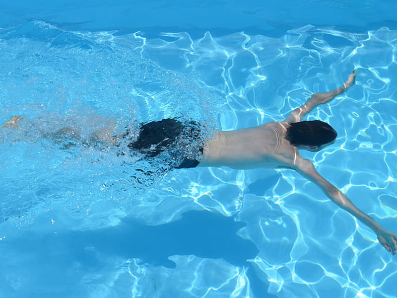 泳池尿素檢測儀多少錢？