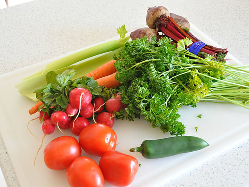 哪款儀器可以快速檢測食品的安全問題?