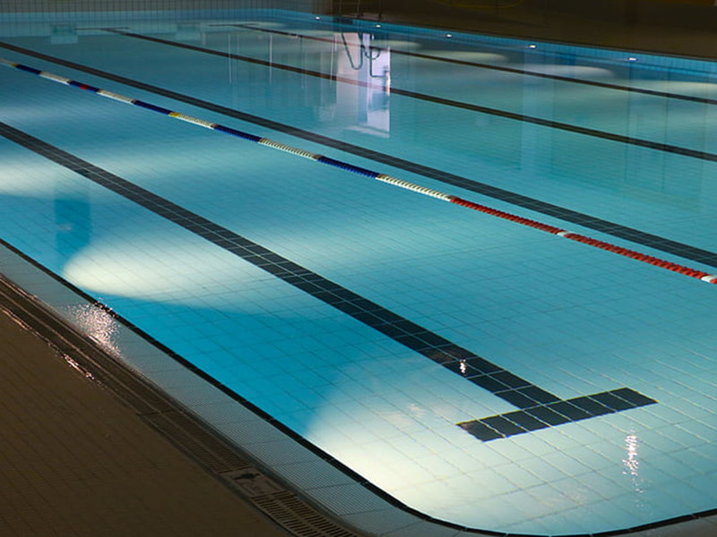 泳池中尿素超標原因及檢測方法