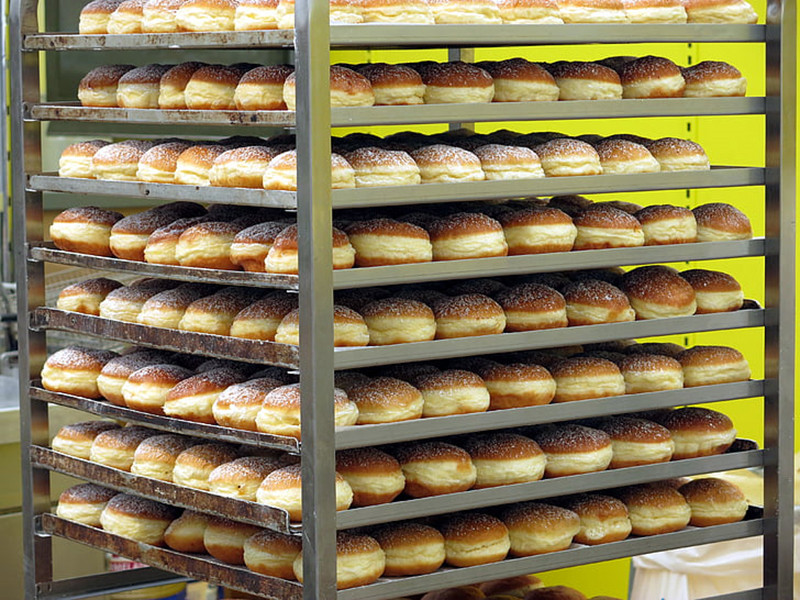 哪款食品安全檢測(cè)設(shè)備可用于食品加工廠？