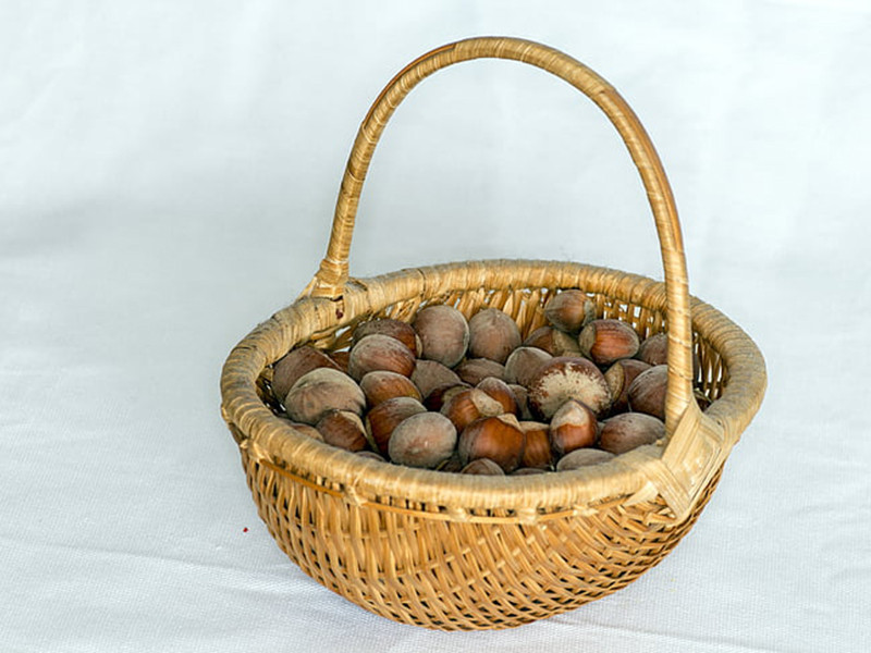 發(fā)霉的堅(jiān)果可以吃嗎?