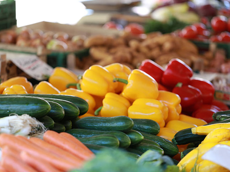 怎樣快速檢測(cè)蔬菜的農(nóng)殘?