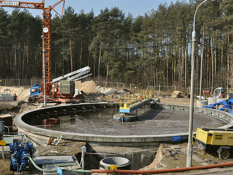 用水質(zhì)cod檢測(cè)儀如何檢測(cè)污水中的cod含量?