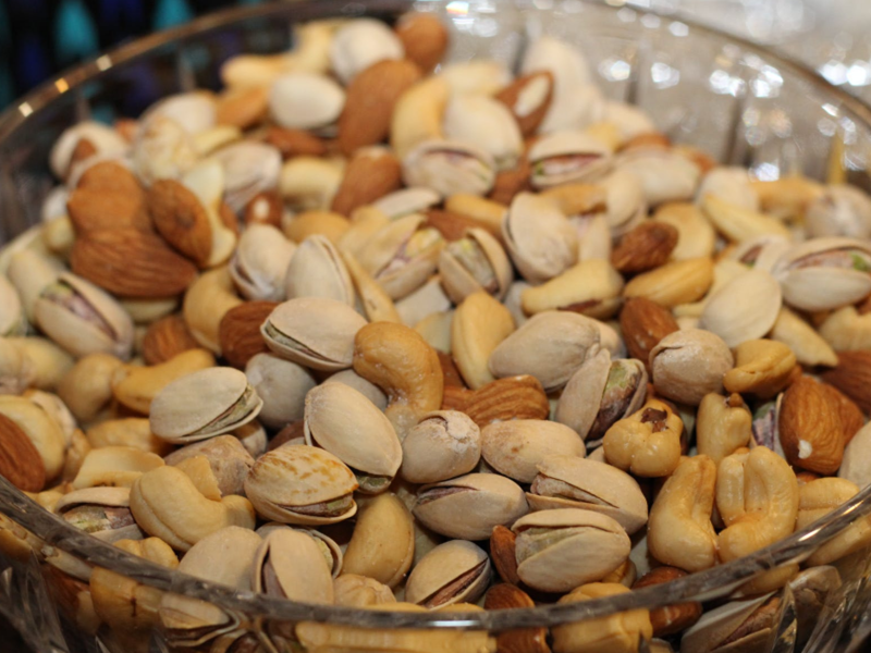 出口去殼開(kāi)心果黃曲霉毒素超標(biāo)（黃曲霉素超標(biāo)檢測(cè)方法）