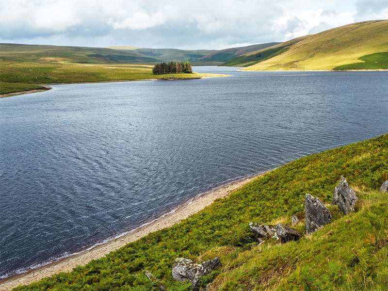 水質六價鉻分析儀 水質六價鉻分析儀
