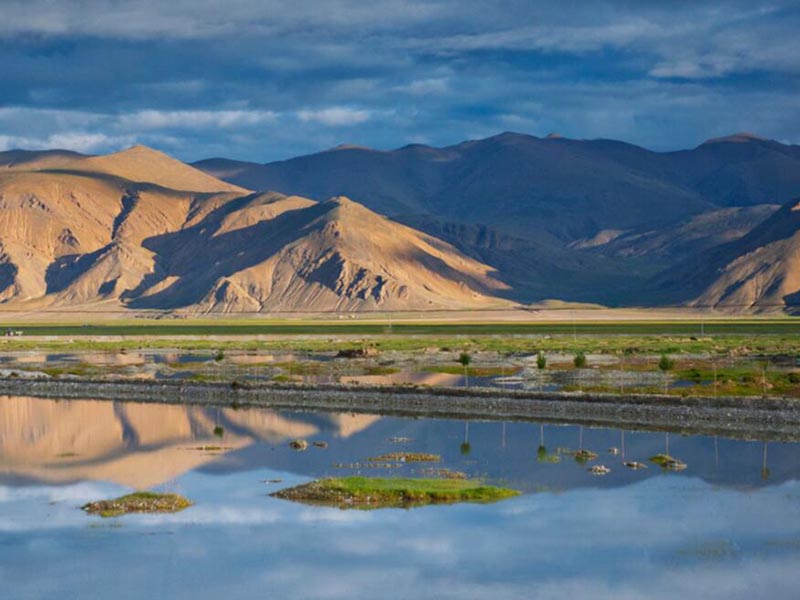 地表水水質監(jiān)測如何布點采樣