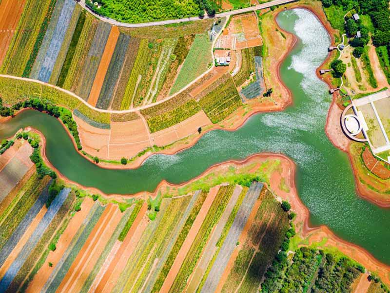 水質在線監測儀可預防飲用水突發事件 水質在線監測儀可預防飲用水突發事件