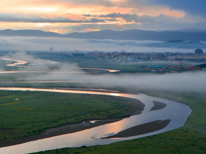 全國1—6月地表水環境質量狀況公布（1—6月地表水環境質量排名）