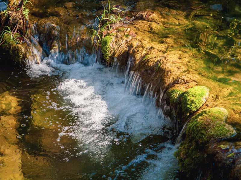 水質(zhì)總氮快速測定儀檢測原理(水質(zhì)總氮快速測定儀檢測步驟)