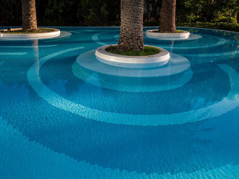 游泳池尿素標(biāo)準(zhǔn)是多少