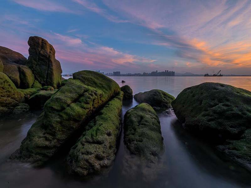 總磷為什么成長江流域首要污染物