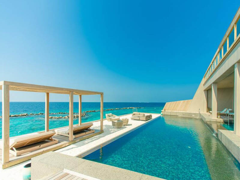 游泳池水質消毒方式有哪些