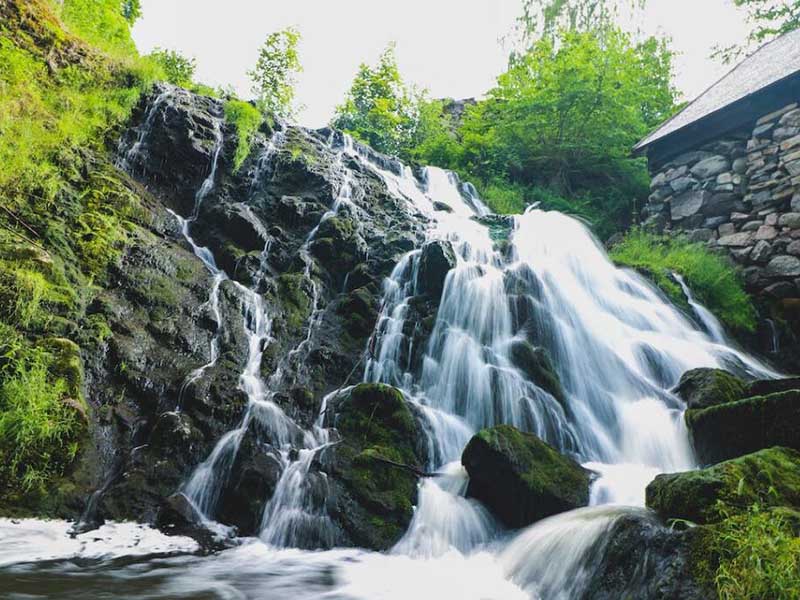 水質在線監測儀器每月維護要點