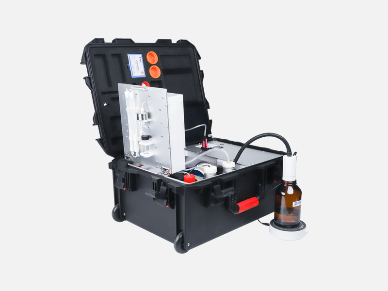 水質(zhì)石油類檢測(cè)標(biāo)準(zhǔn)