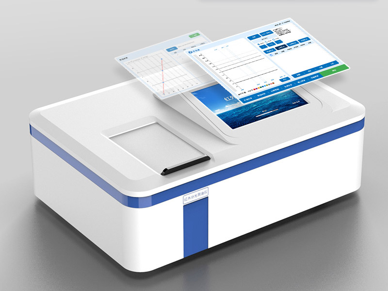 污水石油類樣品應該如何采集