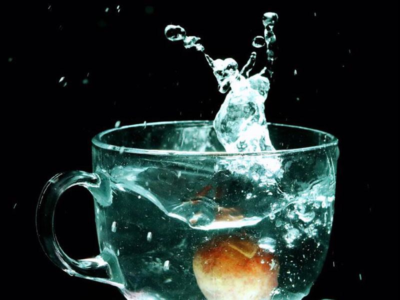 飲用水氨氮超標的原因