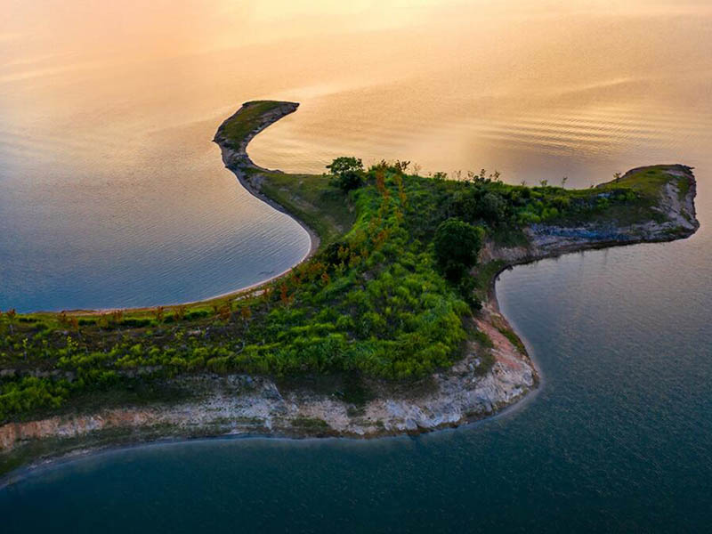 總氮排放標準是多少