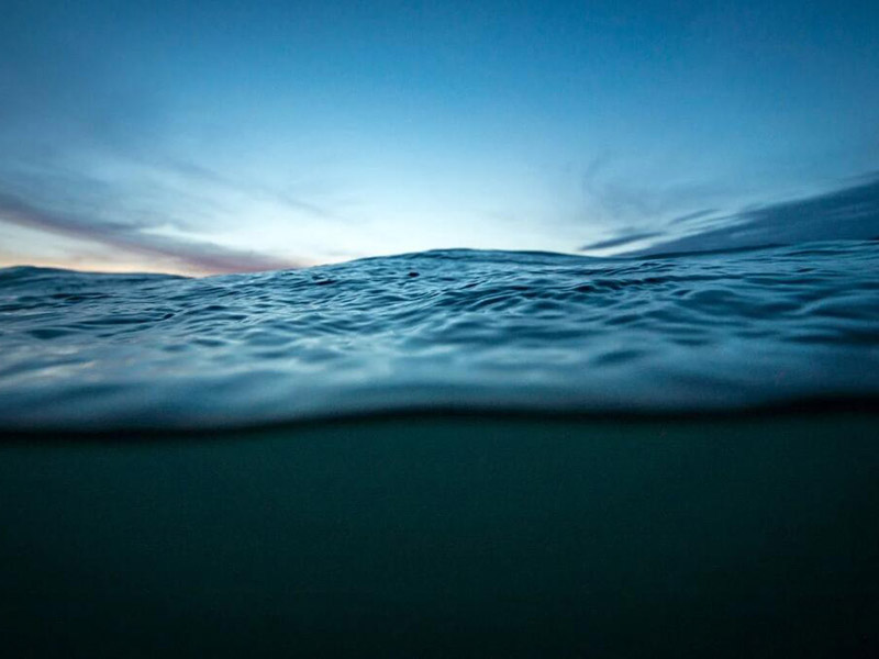 水質總固體數量TDS監測方法