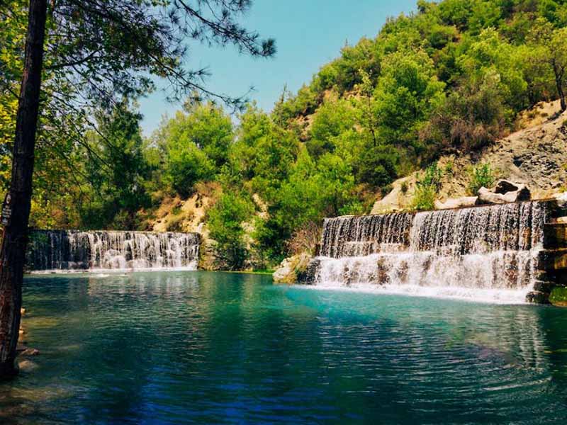 水質氨氮檢測儀工作原理