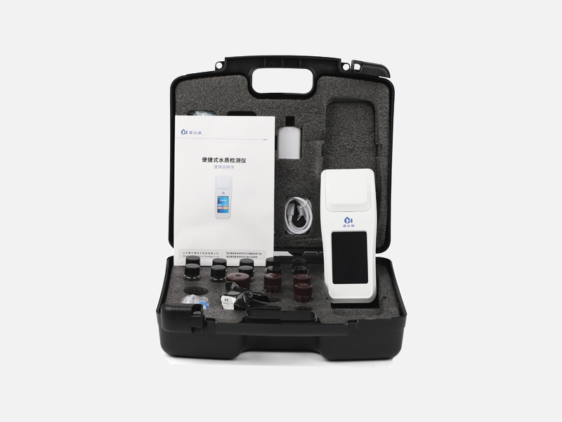 余氯檢測(cè)儀多少錢(qián)