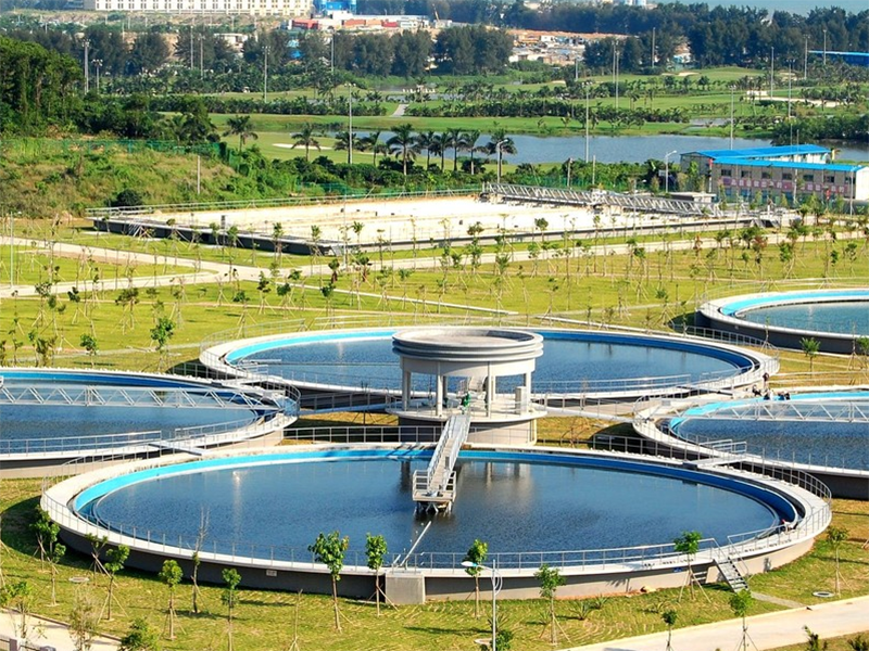 降雪對(duì)污水處理廠的運(yùn)行產(chǎn)生的影響