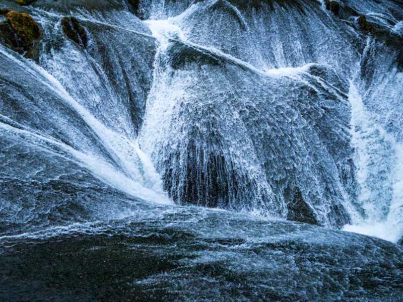 COD檢測儀測量精度影響因素