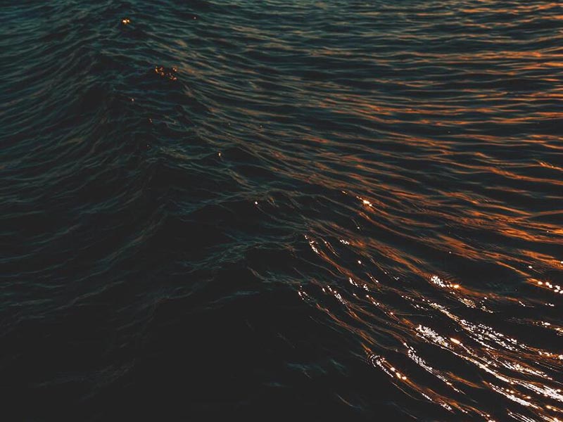 污水懸浮物檢測(cè)為什么結(jié)果是負(fù)值