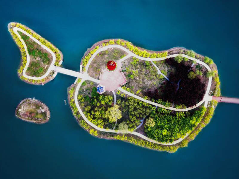 BOD快速測定儀在水質監測中的作用