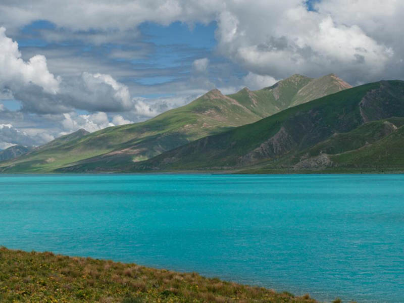 全國(guó)哪里的水質(zhì)變好了