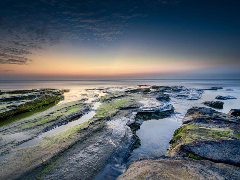 COD在線(xiàn)監(jiān)測(cè)儀的工作原理