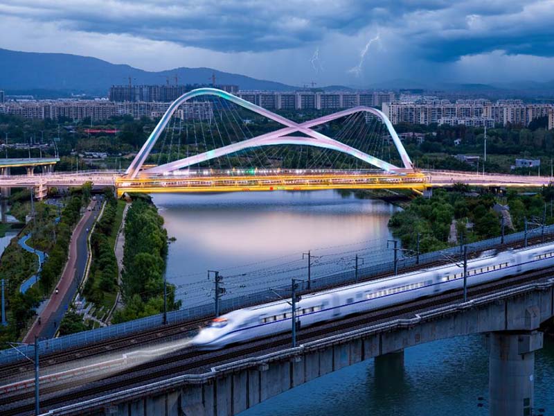 加強“五小水體”管護(hù)