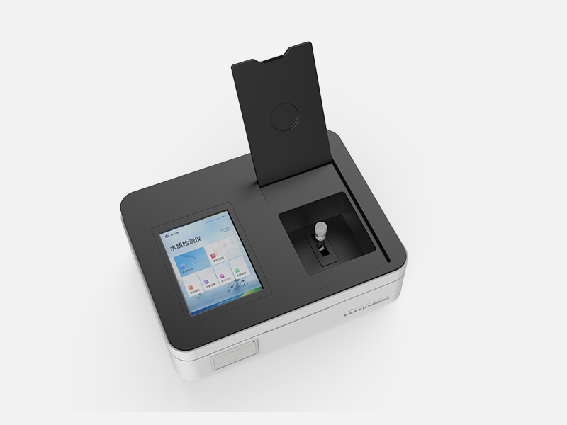 總磷快速檢測儀使用常見問題