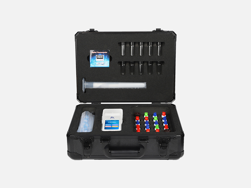 哪些領域需要檢測水體溶解氧含量