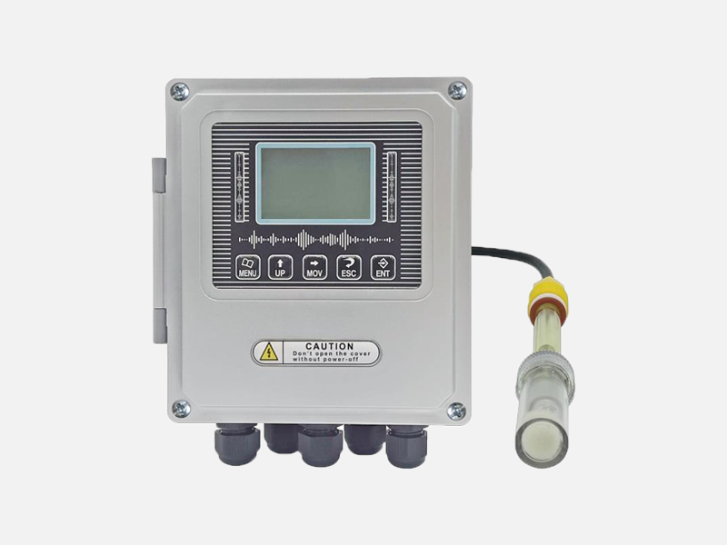 余氯在線監測儀說明書