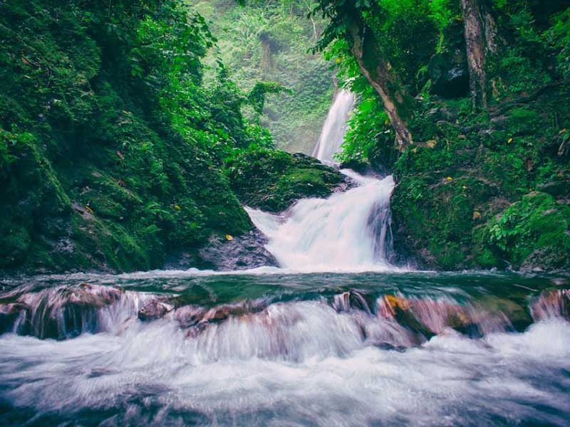 2024年第二季度全國地表水環境質量狀況(地表水主要污染指標)