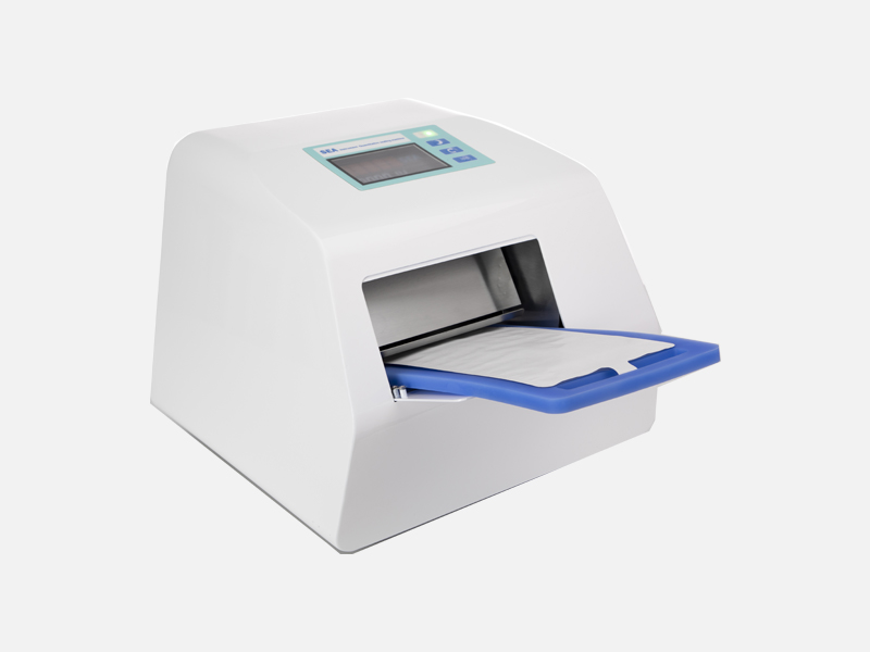 水質微生物檢測水樣采集方法