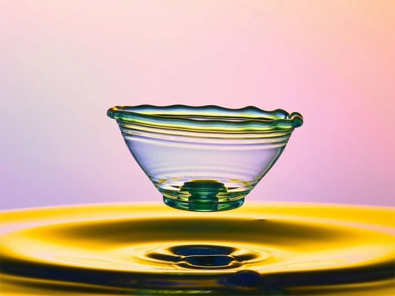 ?水質重金屬檢測水樣處理方法