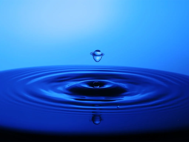 多參數水質檢測儀如何校準