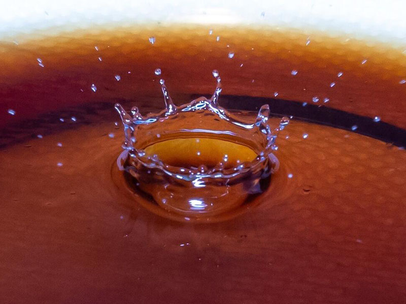 水中油類物質檢測標準（如何快速檢測水中油類物質含量）