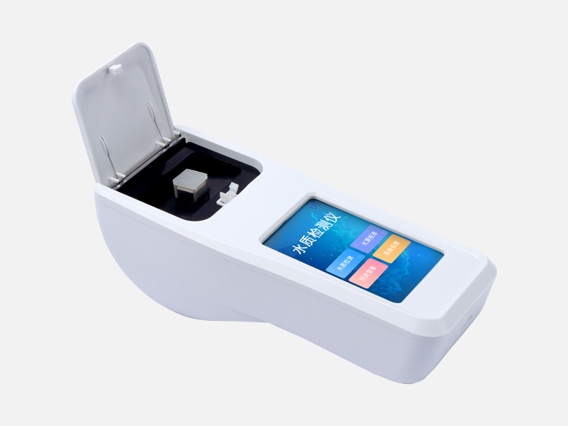 水質懸浮物檢測儀使用規范