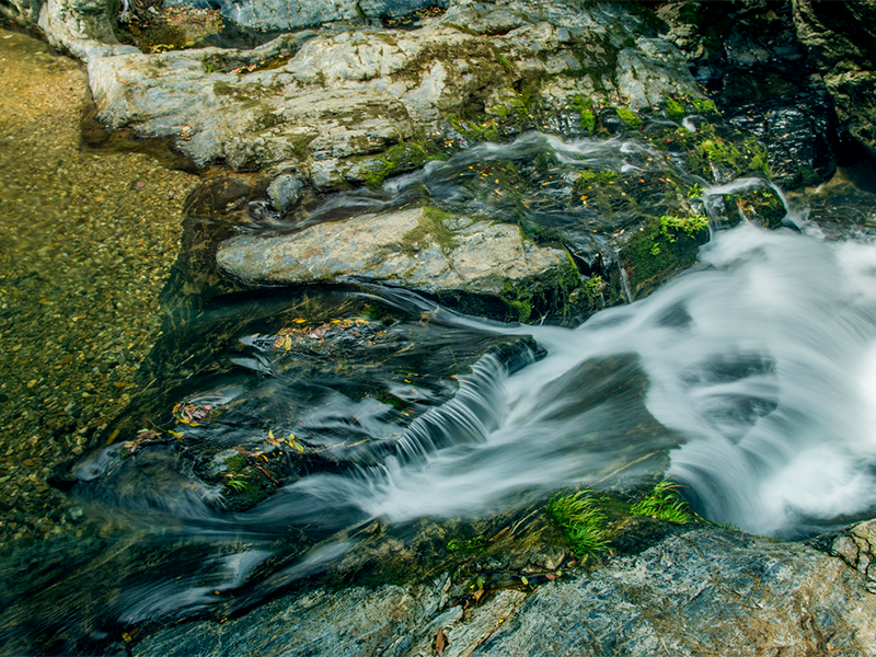 多參數水質檢測儀的作用