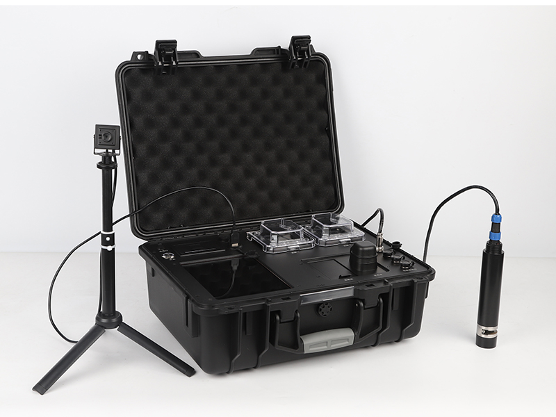 水質總氮超標的處理方法