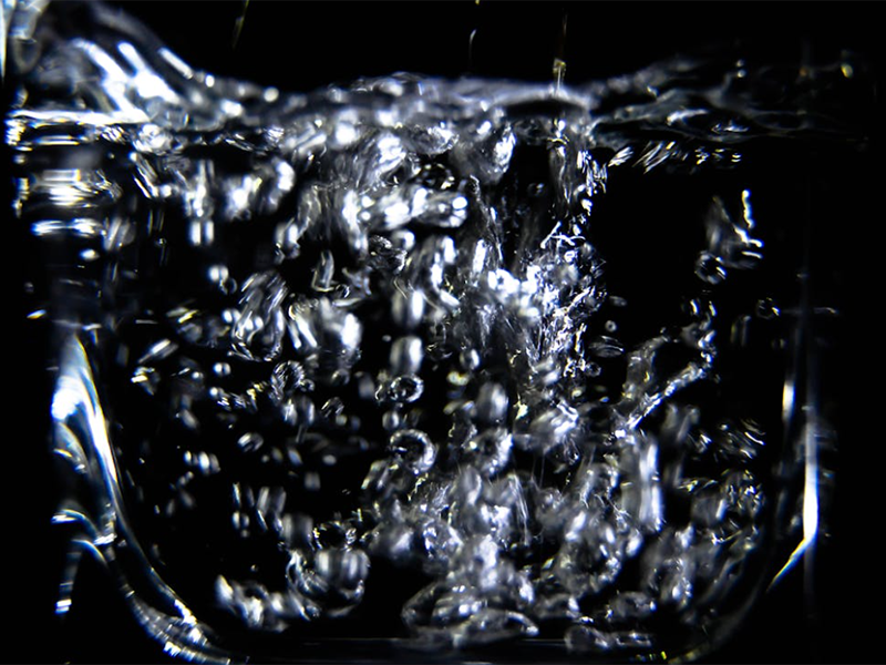 水質重金屬鉈檢測標準