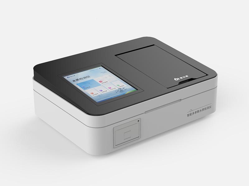 水質六價鉻測定儀正確維護流程