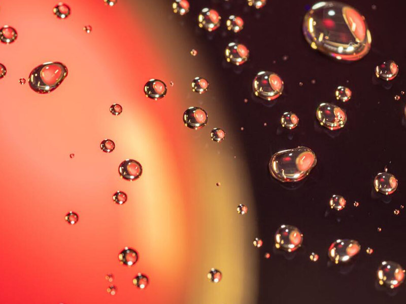 植物油過氧化值檢測標(biāo)準(zhǔn)