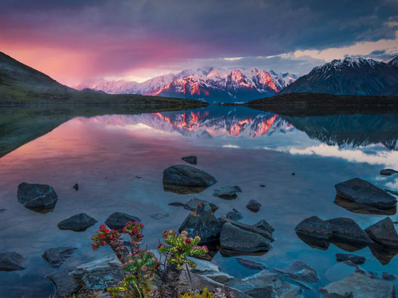 水質在線分析儀工作原理