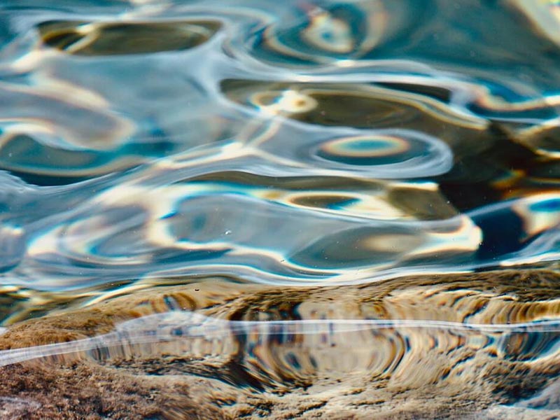 我國水環境中新污染物現狀